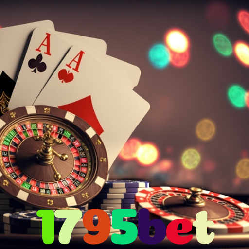 1795bet:Jogue poker, aposte no futebol e ganhe em grandes jogos de cassino!