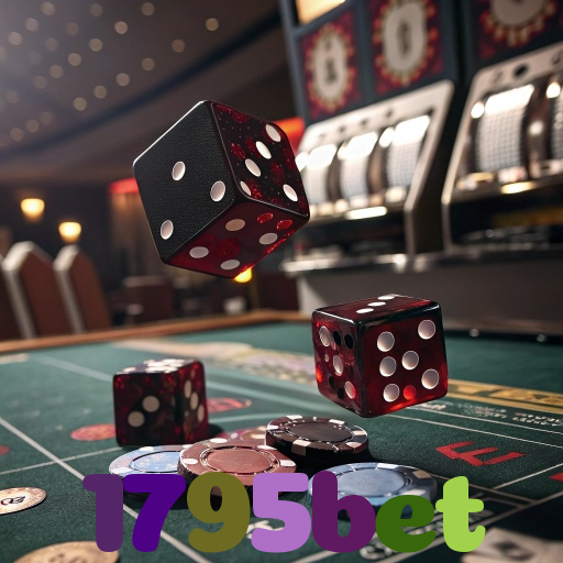 1795bet：Aposte no futebol, jogue poker e conquiste vitórias épicas!