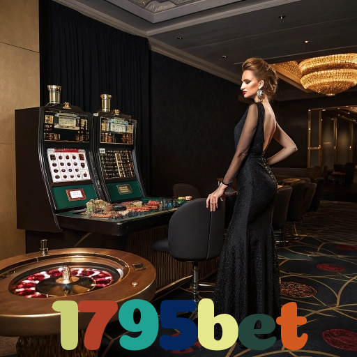 1795bet：Aposte no futebol, jogue poker e conquiste vitórias épicas!