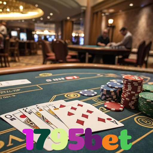 1795bet:Jogue poker, aposte no futebol e ganhe em grandes jogos de cassino!