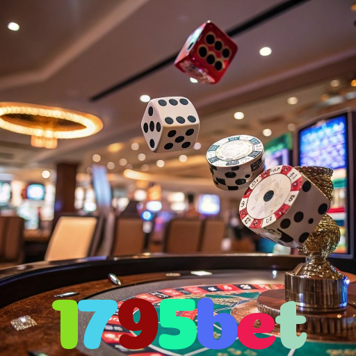 1795bet：Aposte no futebol, jogue poker e conquiste vitórias épicas!