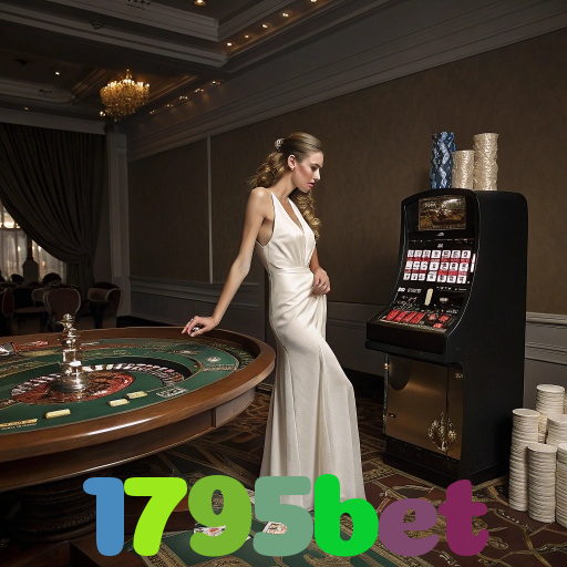 1795bet：Aposte no futebol, jogue poker e conquiste vitórias épicas!