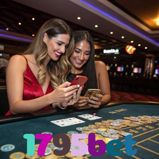 1795bet:Aposte nas melhores slots e conquiste prêmios como nunca!