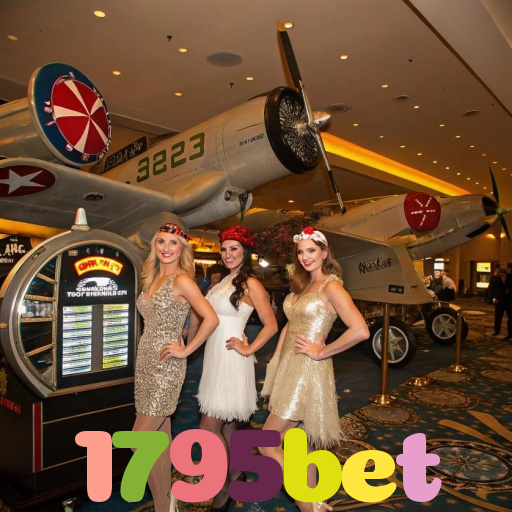 1795bet：Aposte no futebol, jogue poker e conquiste vitórias épicas!