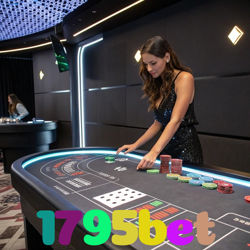1795bet:Aposte no futebol, jogue poker e conquiste vitórias épicas!