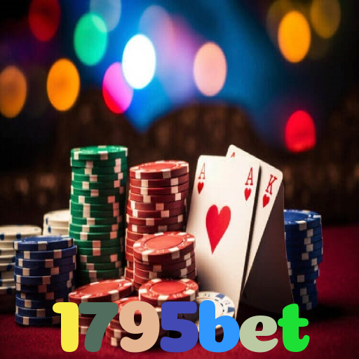 1795bet:Aposte no futebol, jogue poker e conquiste vitórias épicas!