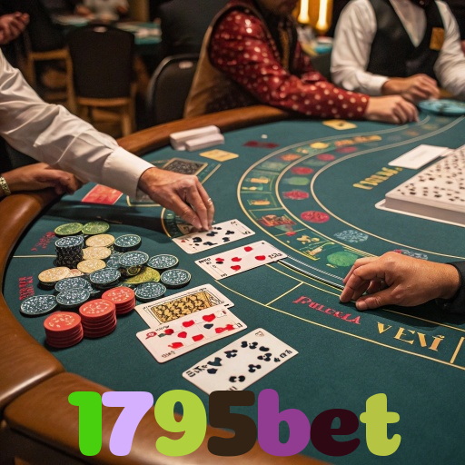 1795bet:Jogue poker, aposte no futebol e ganhe em grandes jogos de cassino!