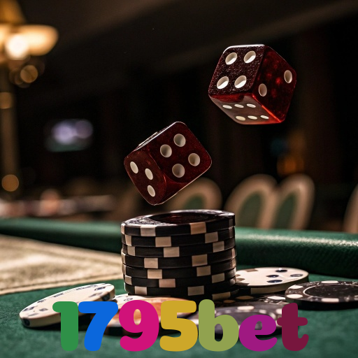 1795bet：Aposte no futebol, jogue poker e conquiste vitórias épicas!