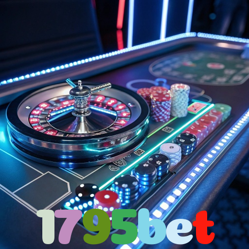 1795bet：Aposte nas melhores slots e conquiste prêmios como nunca!