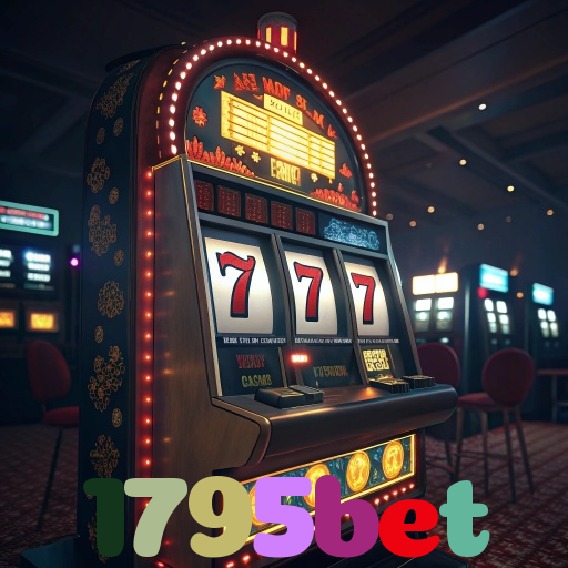1795bet:Aposte nas melhores slots e conquiste prêmios como nunca!