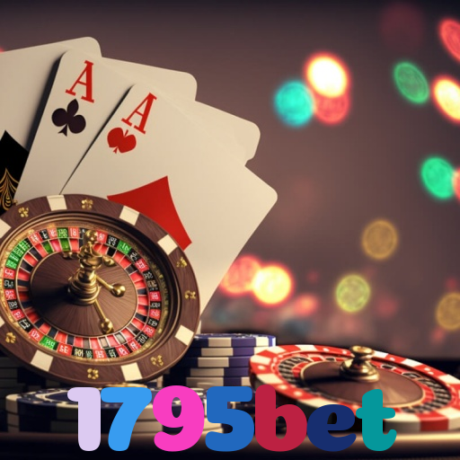 1795bet:Aposte nas melhores slots e conquiste prêmios como nunca!