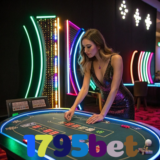 1795bet:Aposte nas melhores slots e conquiste prêmios como nunca!